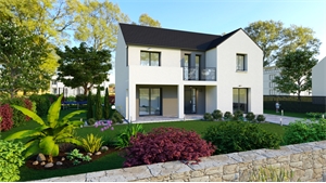 maison à la vente -   91820  BOUTIGNY SUR ESSONNE, surface 148 m2 vente maison - UBI406343498